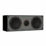 Центральный канал Monitor Audio Monitor C150 Black (Black Edition)